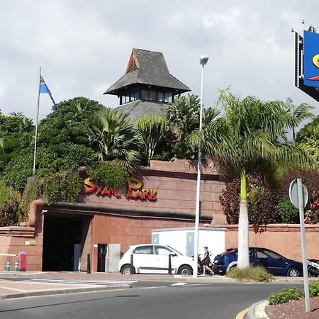 Stella Mare - Ocean View With Private Heated Pool * Costa Adeje (Tenerife)