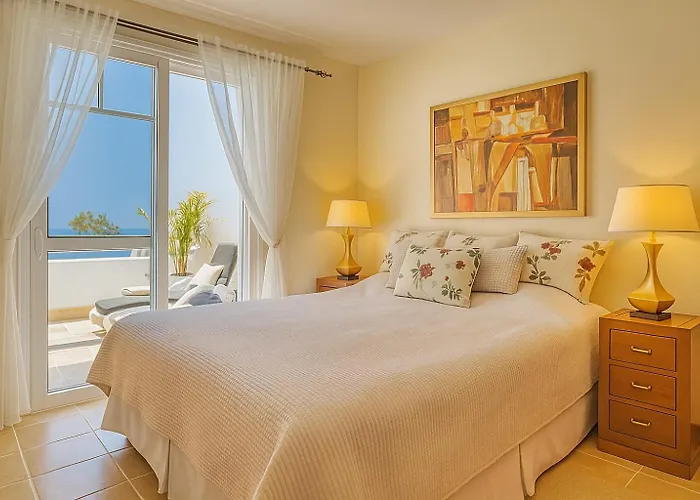 Stella Mare - Ocean View With Private Heated Pool Villa