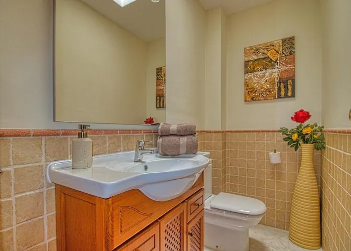 Stella Mare - Ocean View With Private Heated Pool