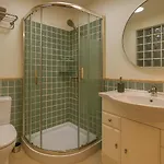 Вилла Stella Mare - Ocean View With Private Heated Pool Адехе