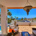 Stella Mare - Ocean View With Private Heated Pool *