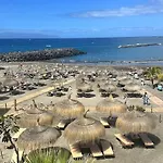 Вилла Stella Mare - Ocean View With Private Heated Pool Адехе