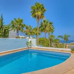 Stella Mare - Ocean View With Private Heated Pool Вилла