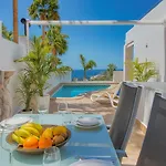 Вилла Stella Mare - Ocean View With Private Heated Pool *