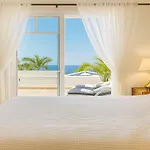 Stella Mare - Ocean View With Private Heated Pool