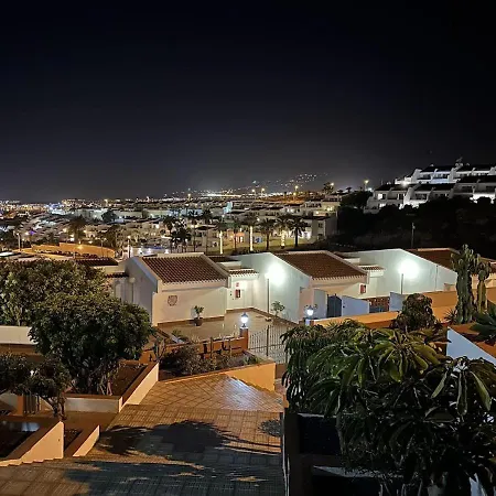 Willa Stella Mare - Ocean View With Private Heated Pool Costa Adeje (Tenerife)