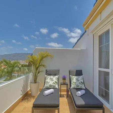 Villa Villa Stella Mare - Ocean View & Private Heated Pool