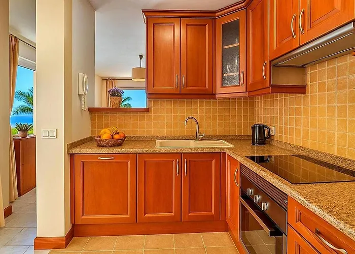 Stella Mare - Ocean View With Private Heated Pool Costa Adeje (Tenerife)