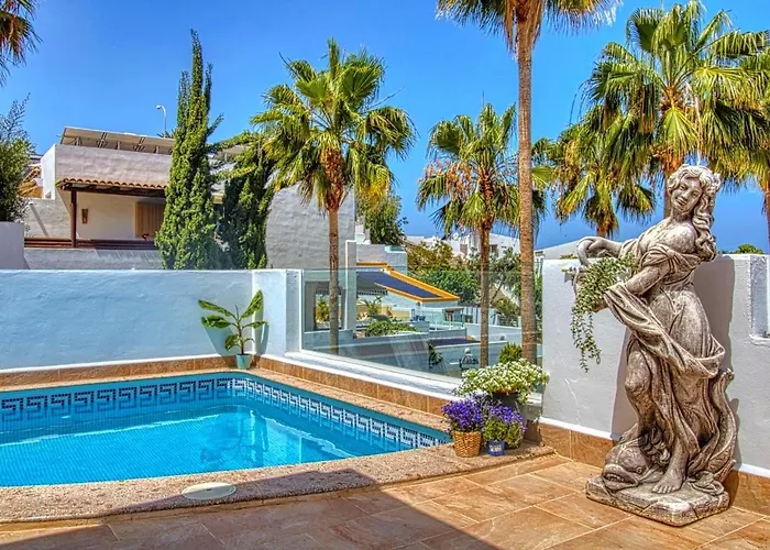 Вилла Stella Mare - Ocean View With Private Heated Pool