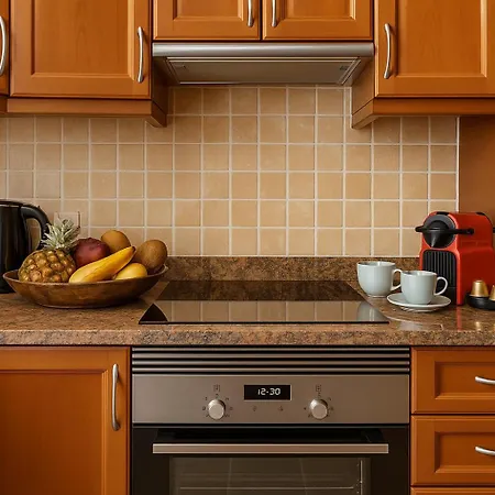 Stella Mare - Ocean View With Private Heated Pool * Costa Adeje (Tenerife)