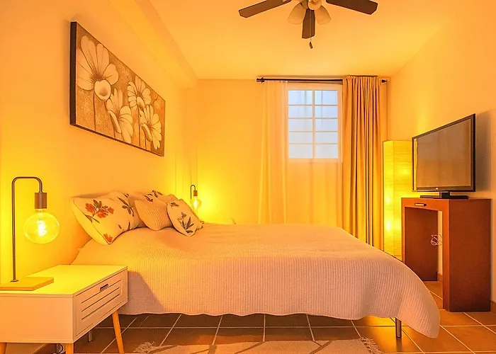 Stella Mare - Ocean View With Private Heated Pool *