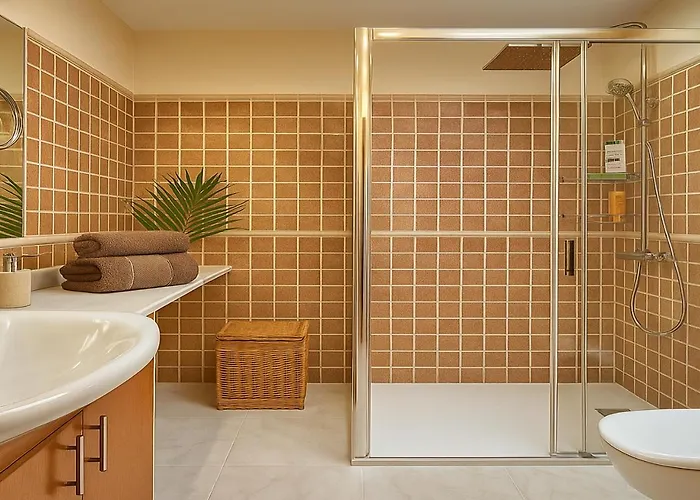 Stella Mare - Ocean View With Private Heated Pool Costa Adeje (Tenerife)