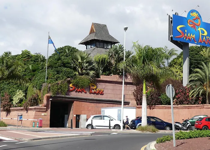 Stella Mare - Ocean View With Private Heated Pool * Costa Adeje (Tenerife)